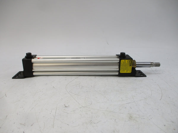 PARKER 1.50CCB4MAU18AC08.00 250PSI NSNP