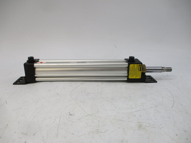 PARKER 1.50CCB4MAU18AC08.00 250PSI NSNP