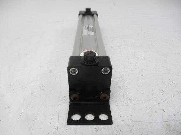 PARKER 1.50CCB4MAU18AC08.00 250PSI NSNP