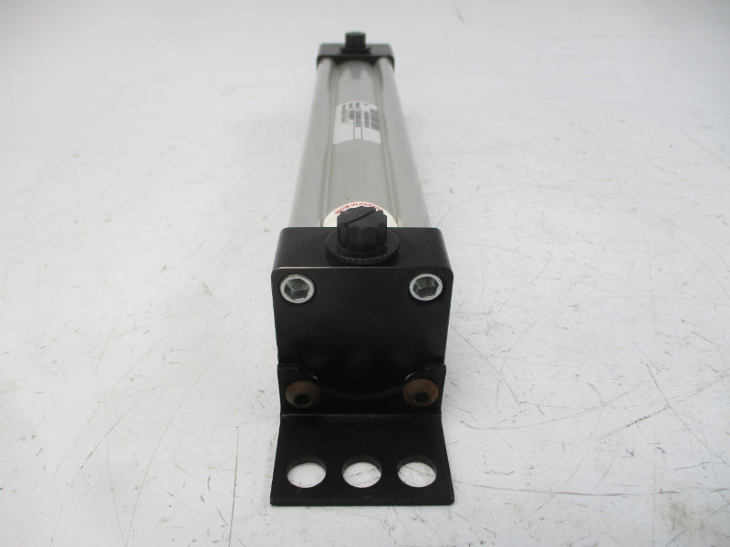 PARKER 1.50CCB4MAU18AC08.00 250PSI NSNP