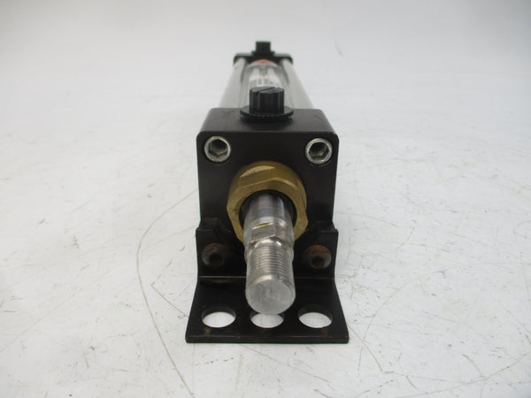 PARKER 1.50CCB4MAU18A06.50 250PSI NSNP