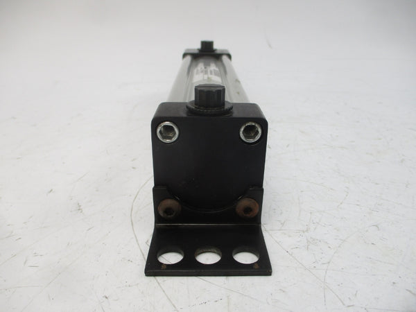 PARKER 1.50CCB4MAU18A06.50 250PSI NSNP