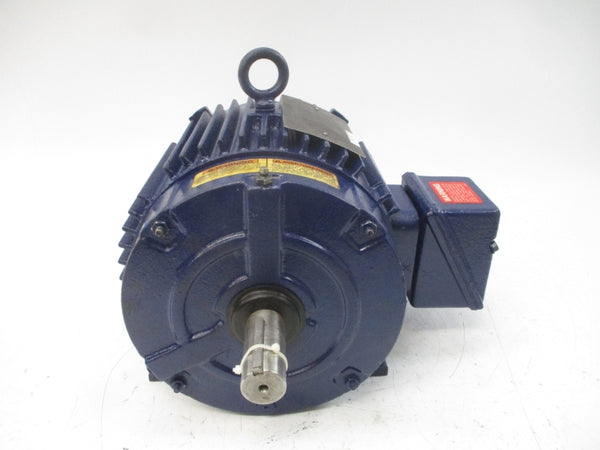 MARATHON ELECTRIC JVK182TTTS6526FDL E616 460V 4A NSNP