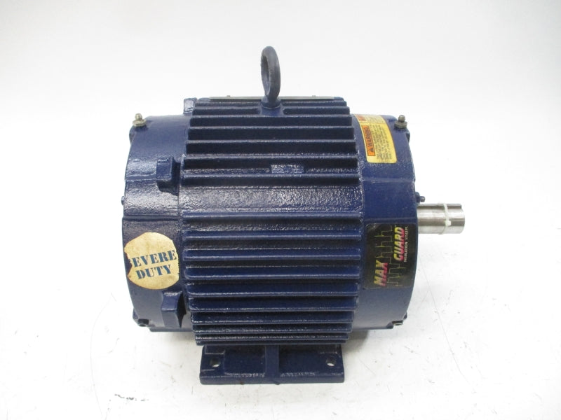 MARATHON ELECTRIC JVK182TTTS6526FDL E616 460V 4A NSNP