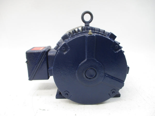 MARATHON ELECTRIC JVK182TTTS6526FDL E616 460V 4A NSNP