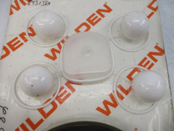 WILDEN 04-9814-55 NSMP