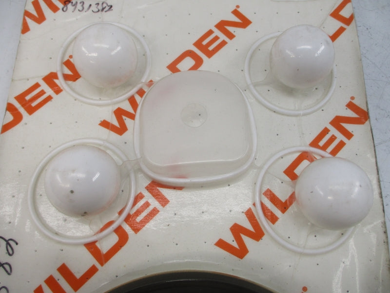 WILDEN 04-9814-55 NSMP