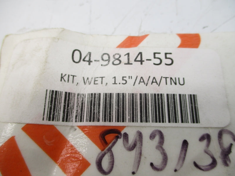 WILDEN 04-9814-55 NSMP