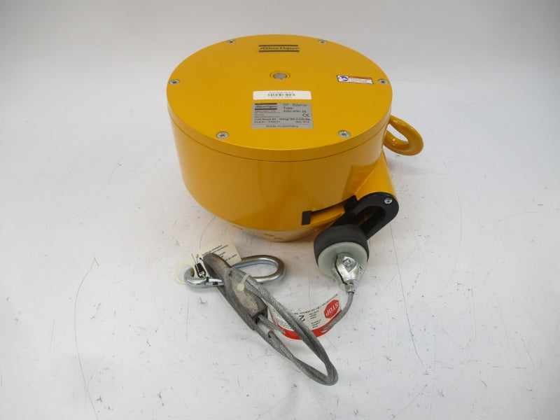 ATLAS COPCO 8202078106 198.4-220.5LBS NSMP