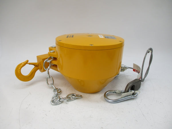 ATLAS COPCO 8202078106 198.4-220.5LBS NSMP