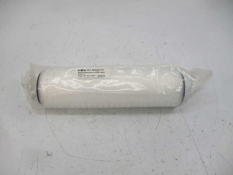 DEFTEK 31015 (PKG OF 4) NSMP