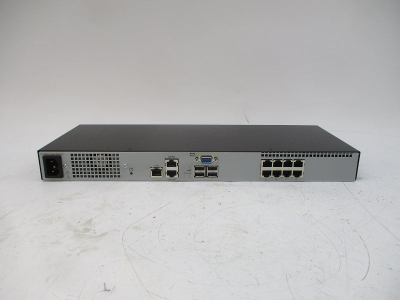 VERTIV AV3108-400 100-240V 0.6A NSMP