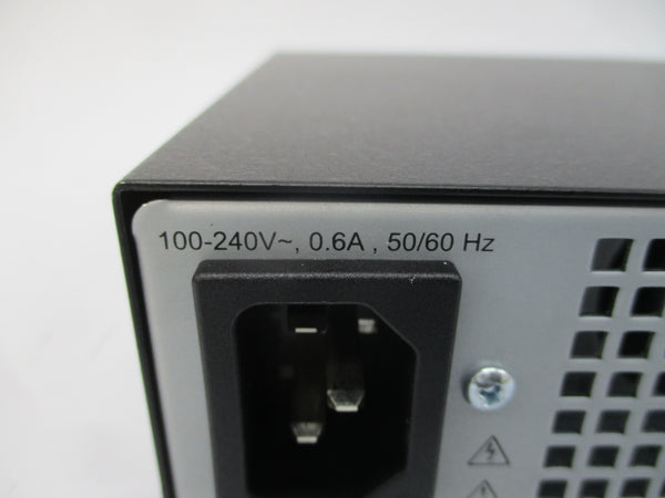 VERTIV AV3108-400 100-240V 0.6A NSMP