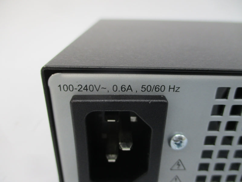 VERTIV AV3108-400 100-240V 0.6A NSMP