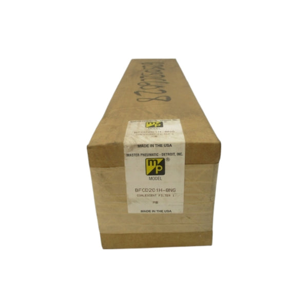 MASTER PNEUMATIC BFCD201H-8NG NSFS