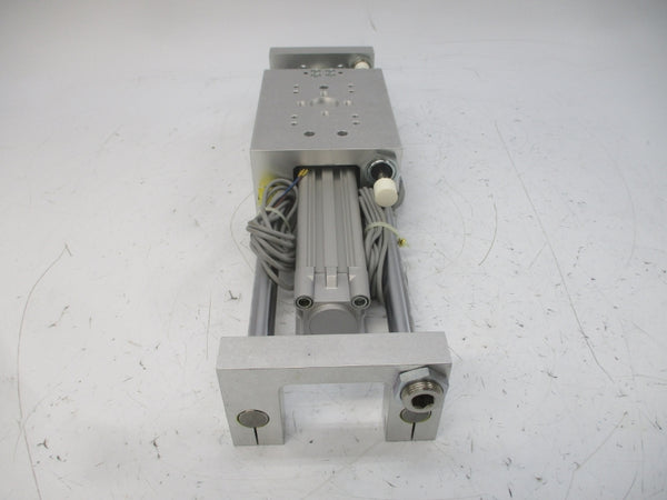 FESTO SLE-32-180-KF-A-G-S-CV-CH-PV-PH 150093 NSNP