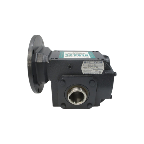 HUB CITY 0250-56450 HERA35ES NSNP