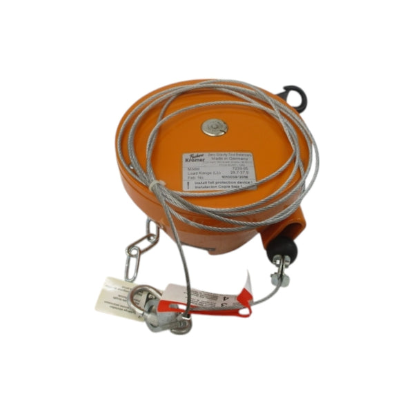 PACKERS KROMER 7230-05 28.7-37.0LBS NSNP