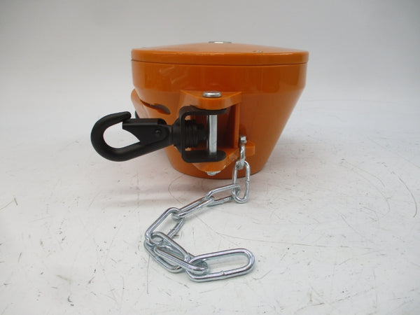 PACKERS KROMER 7230-05 28.7-37.0LBS NSNP