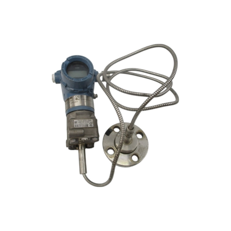 ROSEMOUNT 3051CG4A22A1AS1B4E5M5T1Q4 10.5-55VDC 275PSI UNMP