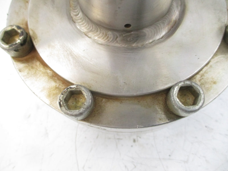 ROSEMOUNT 3051S1CA2A2B11A1AM5Q4E5 10.5-42.4VDC 150PSI UNMP