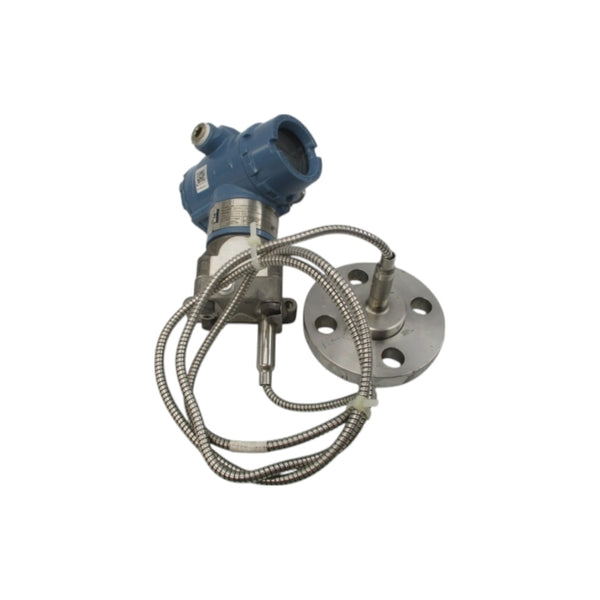 ROSEMOUNT 3051CG4A22A1AS1B4E5M5Q4T1 10.5-42.4VDC 300PSI UNMP