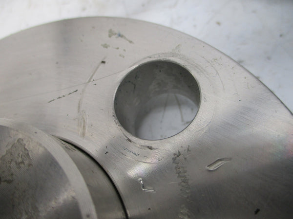 ROSEMOUNT 3051CG4A22A1AS1B4E5M5Q4T1 10.5-42.4VDC 300PSI UNMP