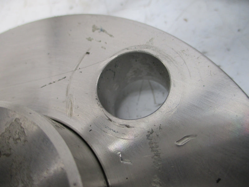 ROSEMOUNT 3051CG4A22A1AS1B4E5M5Q4T1 10.5-42.4VDC 300PSI UNMP