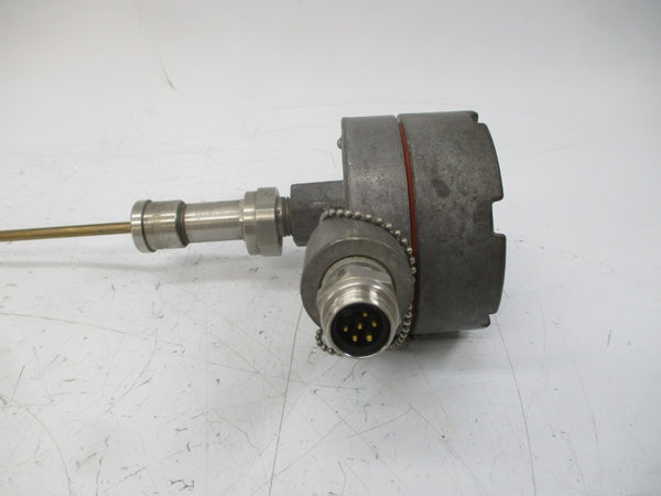 ROSEMOUNT 68R21C60A160F52E5 NSNP