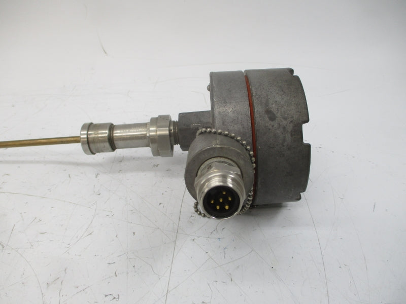 ROSEMOUNT 68R21C60A160F52E5 NSNP