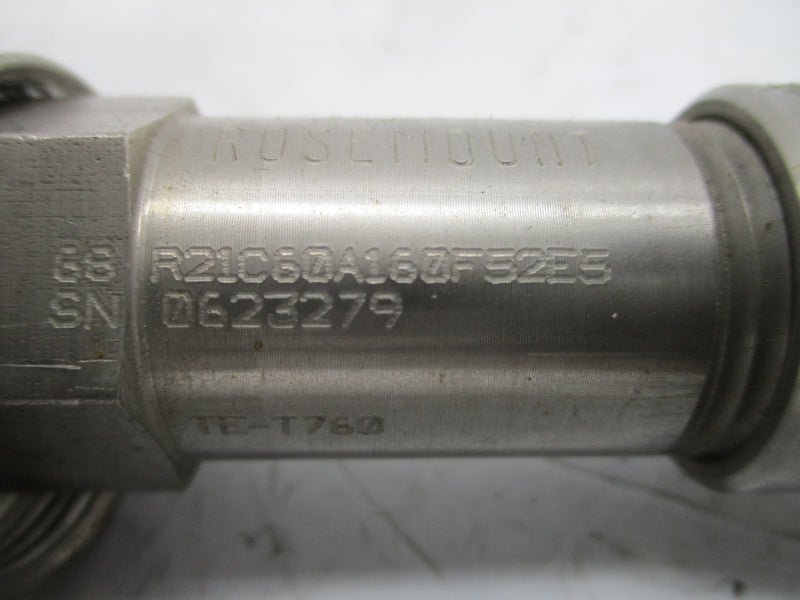 ROSEMOUNT 68R21C60A160F52E5 NSNP