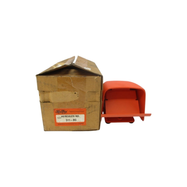 LINE MASTER HERCULES 511-BG 125-250VAC 20A NSMP