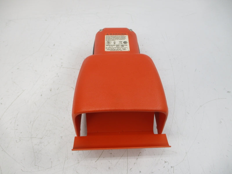 LINE MASTER HERCULES 511-BG 125-250VAC 20A NSMP