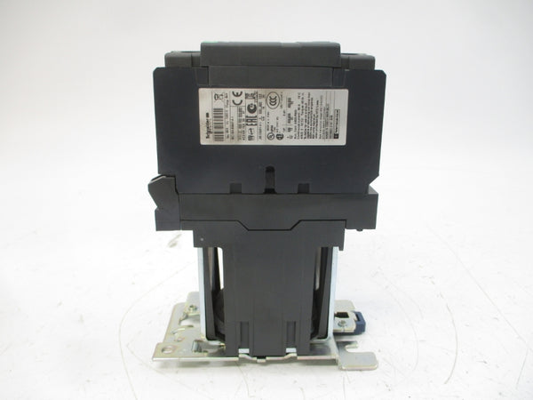 SCHNEIDER ELECTRIC LC1D65BD 24VDC 80A NSMP