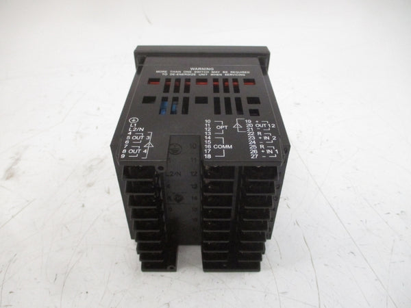 HONEYWELL DC2800-E0-0L0-100-200-00-0 100-240VAC NSMP