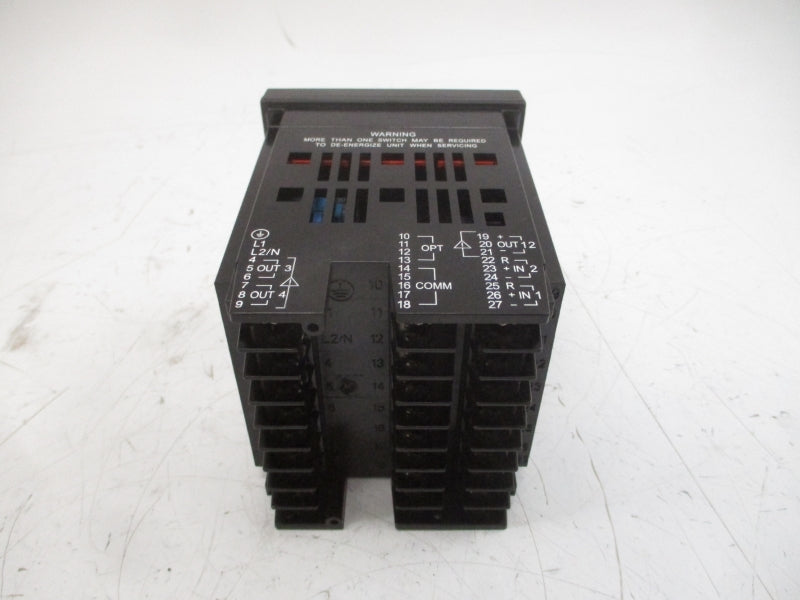 HONEYWELL DC2800-E0-0L0-100-200-00-0 100-240VAC NSMP