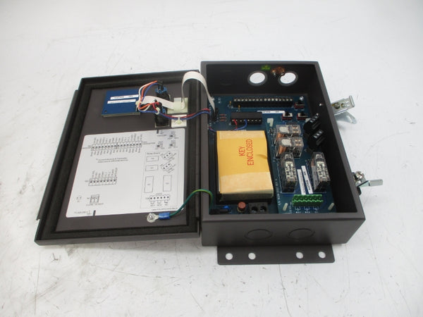 WINTRISS 9685501 100-240VAC 0.6/0.4A NSMP