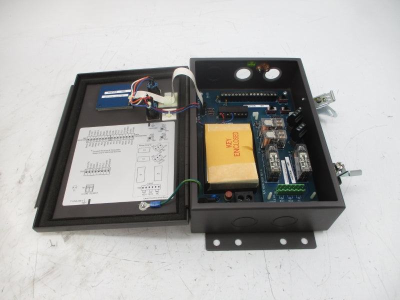 WINTRISS 9685501 100-240VAC 0.6/0.4A NSMP