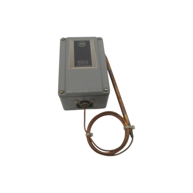 ALLEN BRADLEY 837-A4J SER. A 24-600VAC NSNP