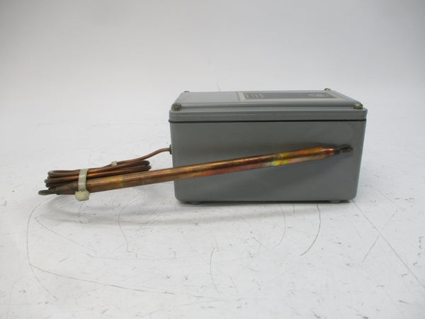 ALLEN BRADLEY 837-A4J SER. A 24-600VAC NSNP