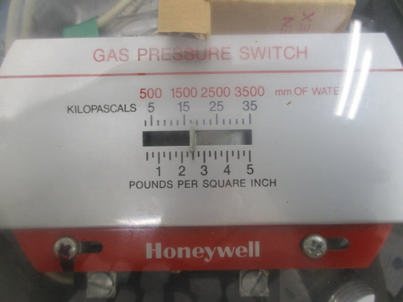 HONEYWELL C437G1028 NSNP