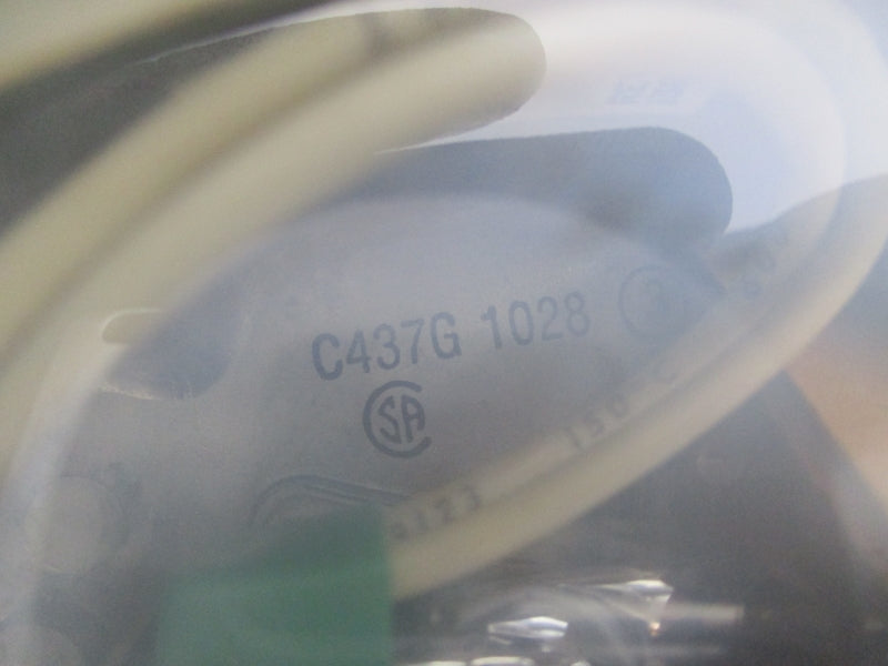 HONEYWELL C437G1028 NSNP