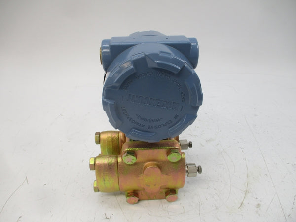 ROSEMOUNT C1151DP3E12B1C6 42.4VDC NSNP