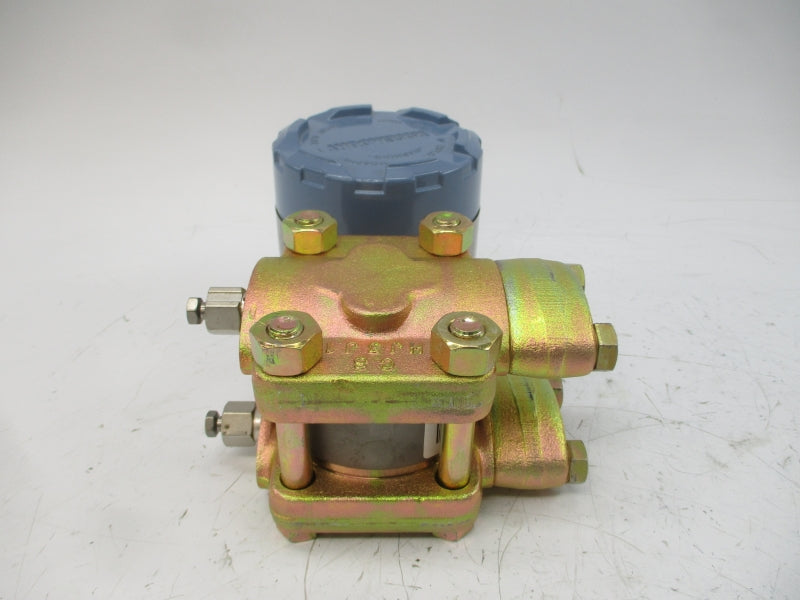 ROSEMOUNT C1151DP3E12B1C6 42.4VDC NSNP