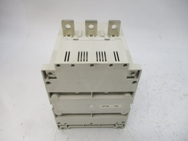 AUTOMATION DIRECT GH15RT 110-120VDC 350A NSNP