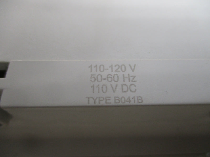 AUTOMATION DIRECT GH15RT 110-120VDC 350A NSNP