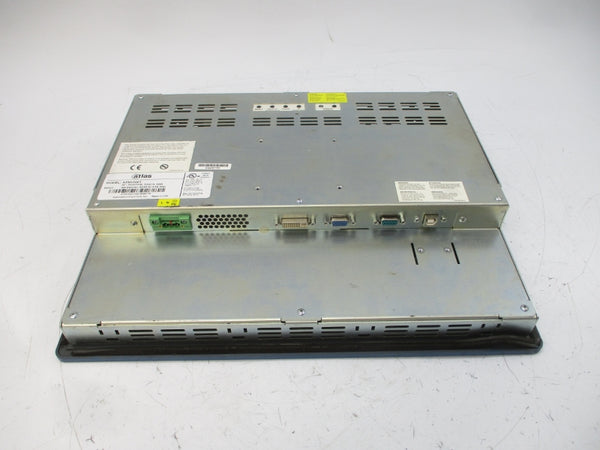 AUTOMATION DIRECT ATLAS ATM1500T 100-240VAC 0.5A UNMP