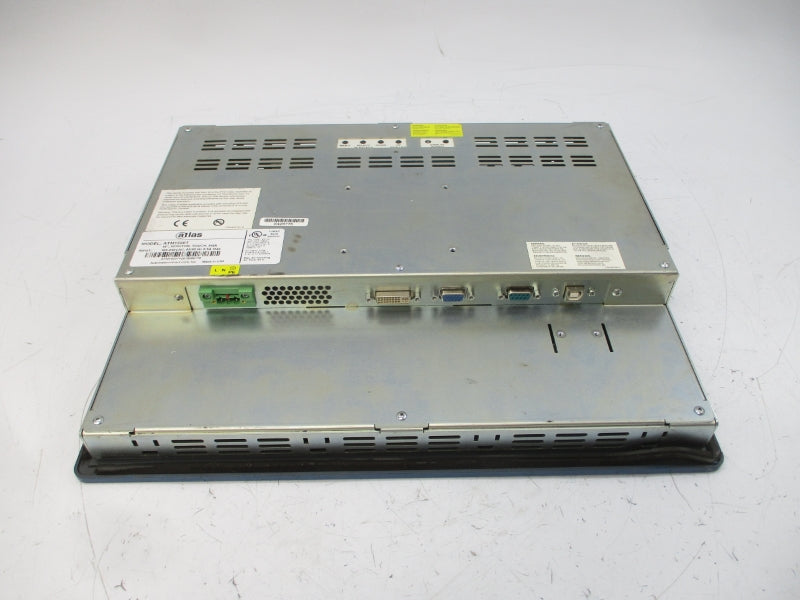 AUTOMATION DIRECT ATLAS ATM1500T 100-240VAC 0.5A UNMP