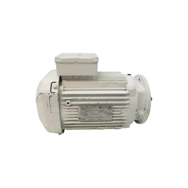 SEW-EURODRIVE DRN90L4/FG/DH 230/460V 6.00/3.00A NSNP