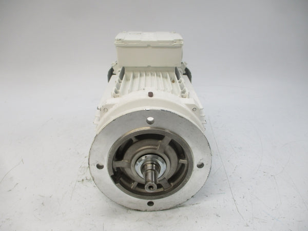 SEW-EURODRIVE DRN90L4/FG/DH 230/460V 6.00/3.00A NSNP